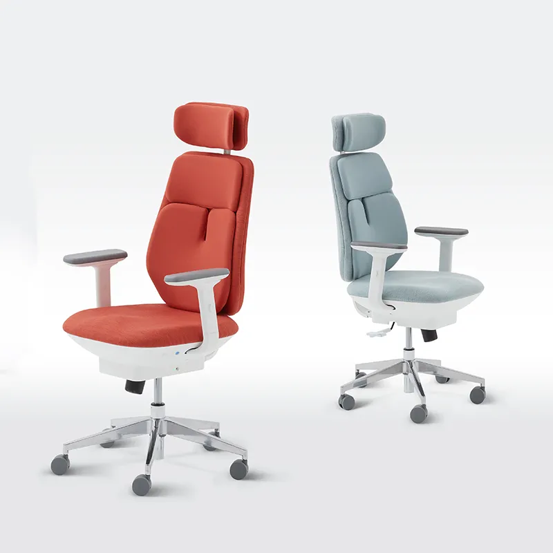 Backrobo - Office Chair