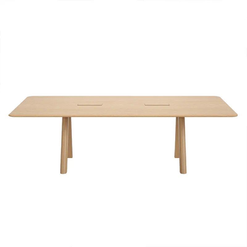 Leo - Conference Table