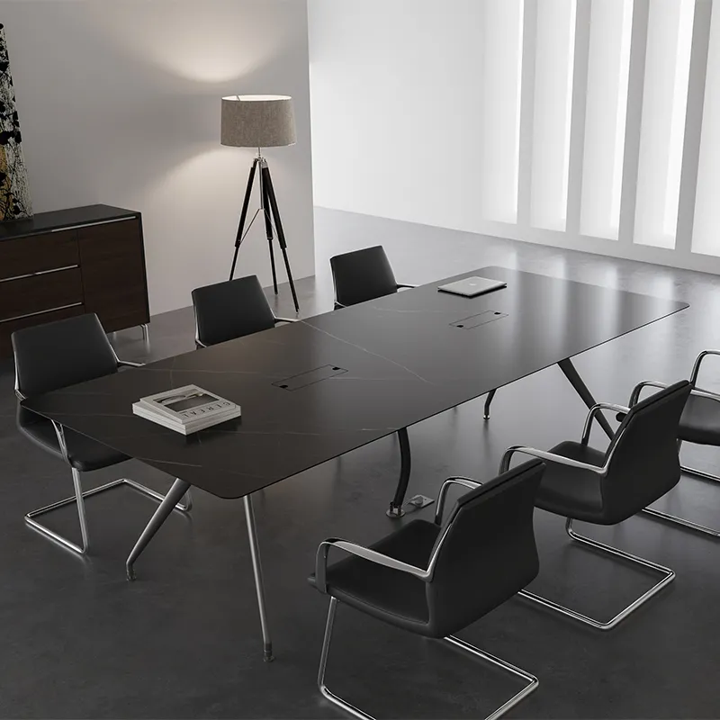 Riemann - Conference Table