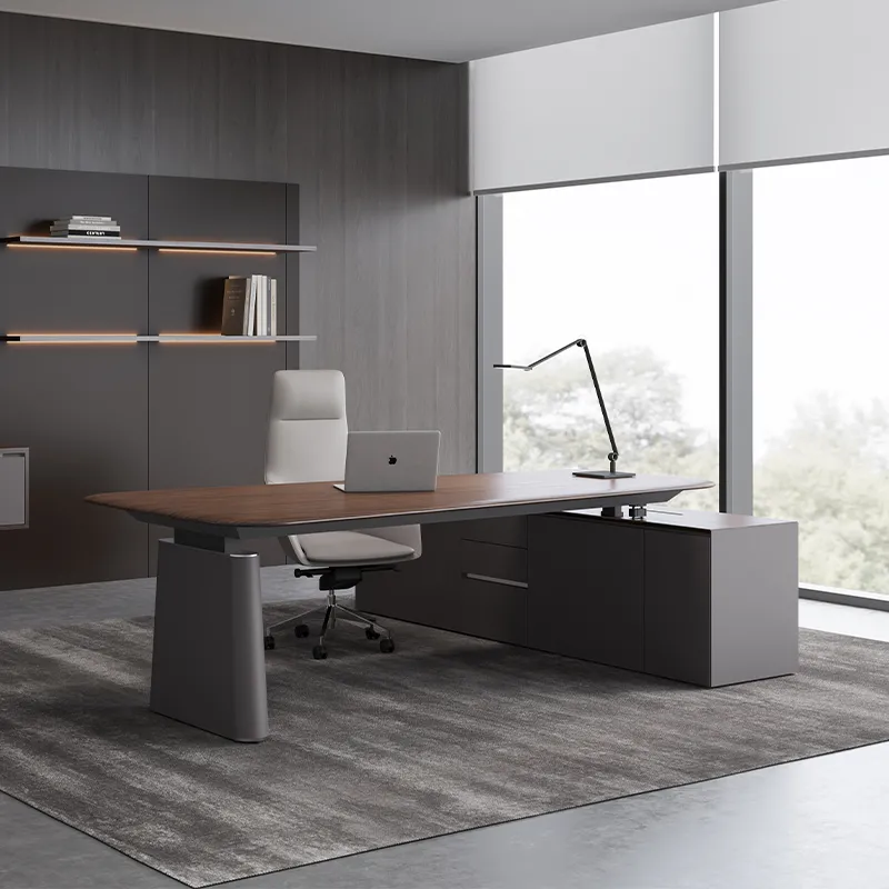 Leader - Office Desk