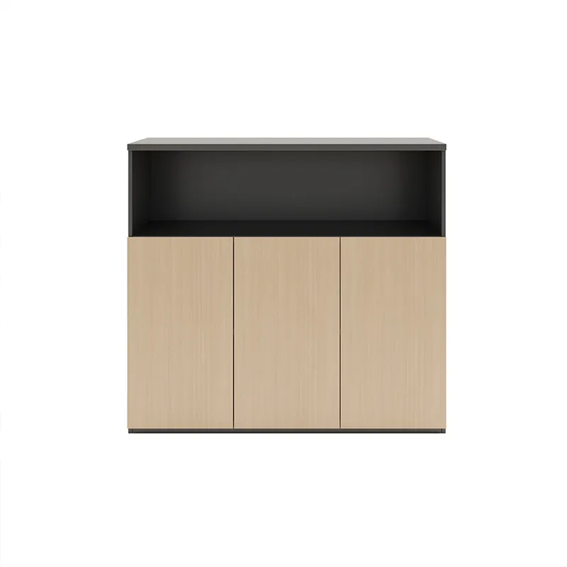 Square - Low Cabinet